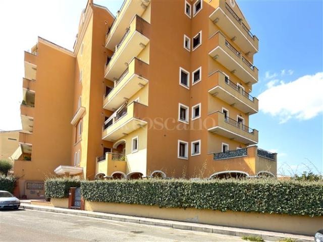 Casa di 90 mq a Santa Maria Olbia