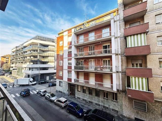 Casa di 90 mq a Santa Rita Torino