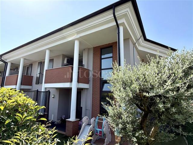 Casa di 90 mq a Roncadelle