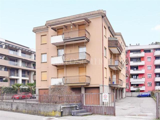 Casa di 90 mq a Rebbio Como