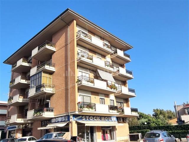 Casa di 90 mq a TOR SAN LORENZO Ardea