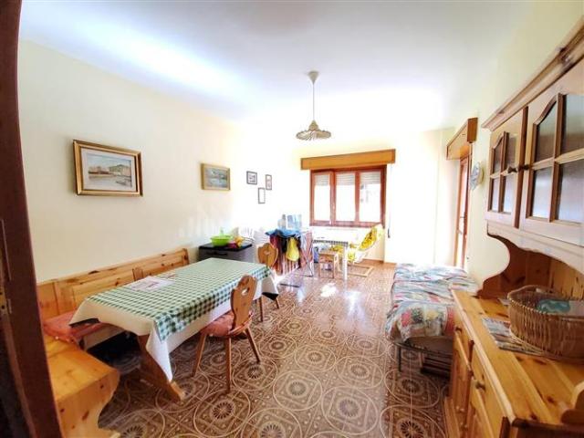 Casa di 90 mq a Torvaianica Centro Pomezia