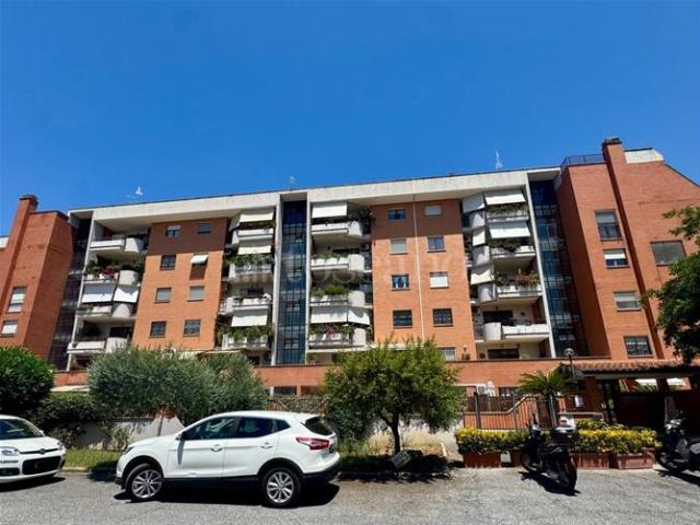 Casa di 90 mq a Talenti, Monte Sacro, Nuovo Salario Roma