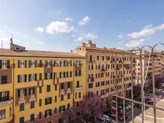 Casa di 90 mq a Termini, Repubblica Roma