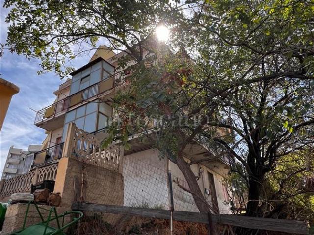 Casa di 90 mq a Trabocchetto Condera Spirito Santo Reggio di Calabria