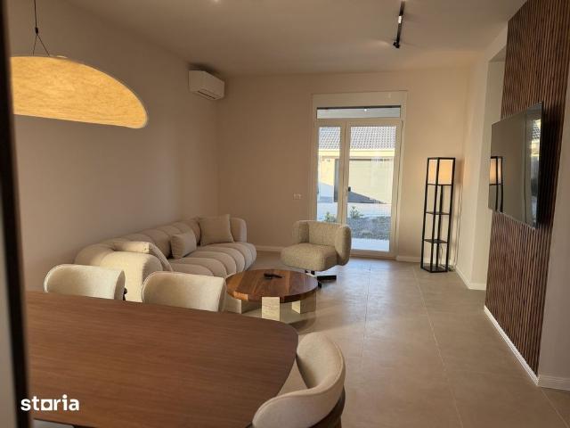 Casa din categoria Lux în Dumbrăvița 2 garaje