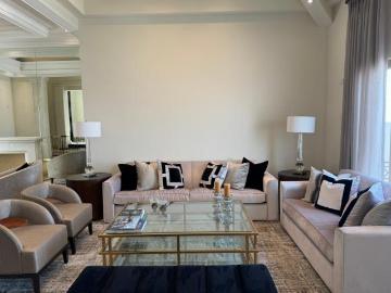 CASA DINASTIA RESIDENCIAL