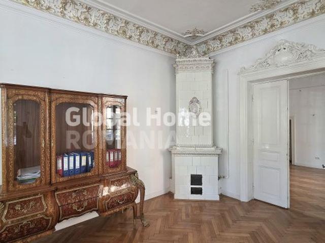 Casa Dinu Lipatti Lascar Catargiu | Vila 5 Camere + Teren 700 MP + P