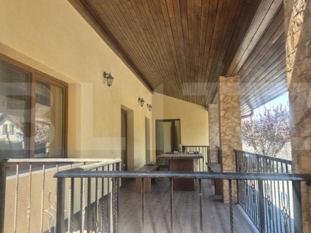 Casa Dinu Lipatti Lascar Catargiu | Vila 5 Camere + Teren