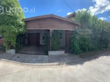 Casa Disponible | 2 Dormitorios por 95000. 00 en Padre las Casas