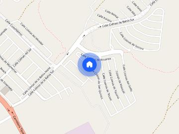 Casa disponible en renta en Colinas de San Quintín, Colonia Colinas del Sauzal, C.P. 22760