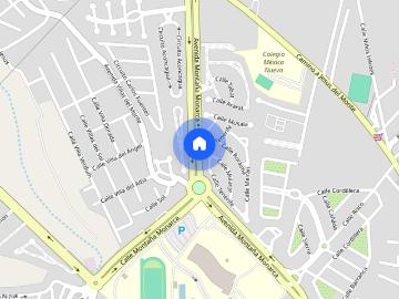 Casa disponible en renta en, Colonia Rincón de Altozano, C.P. 58350