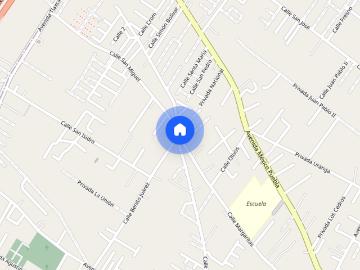 Casa disponible en renta en Calle Margaritas #114, Colonia Cuautlancingo, C.P. 72703