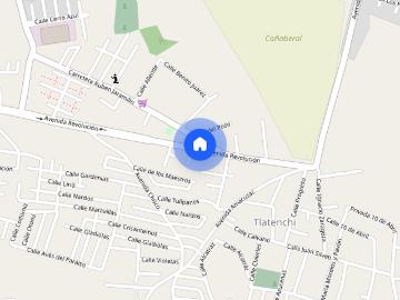 Casa disponible en renta en CARRETERA JOJUTLA TEQUESQUITENGO, Colonia Tlatenchi, C.P. 62907