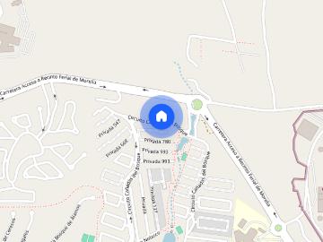 Casa disponible en renta en Av circuito cañadas del bosque #2998Int. 79, Colonia Cañadas del Bosque, C.P. 58200