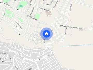 Casa disponible en renta en Bosque Real #60, Colonia Bosques de Santa Anita, C.P. 45645