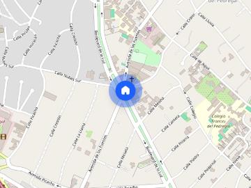 Casa disponible en renta en Blvrd. de la Luz, Colonia Jardines del Pedregal, C.P. 01900