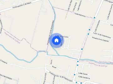 Casa disponible en renta en Ojo de Agua 284, Ojo de Agua. 2da Etapa, 45650 San Agustín, Jal. #284, Colonia Residencial Alta California, C.P. 45650