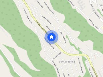 Casa disponible en renta en Lomas de Tetela, Colonia Lomas de Tetela, C.P. 62158