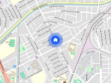 Casa disponible en renta en Paseo del Parque #S/N, Colonia Paseo del Parque, C.P. 58254