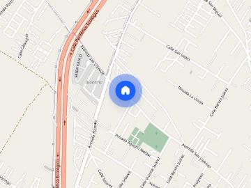 Casa disponible en renta en Prol San Lorenzo 2, 72686 San Juan Cuautlancingo, Pue. #2, Colonia Villas el Marqués, C.P. 72700