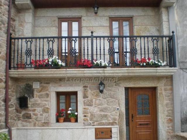 Casa do Caseiro