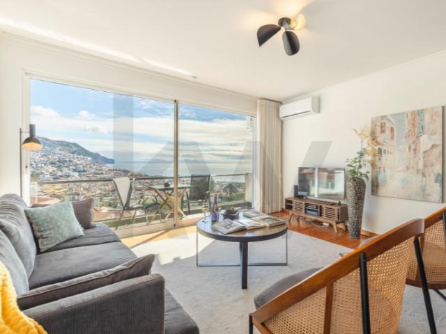 CASA DO CASTELO | 3 QUARTOS | VISTA BAIA