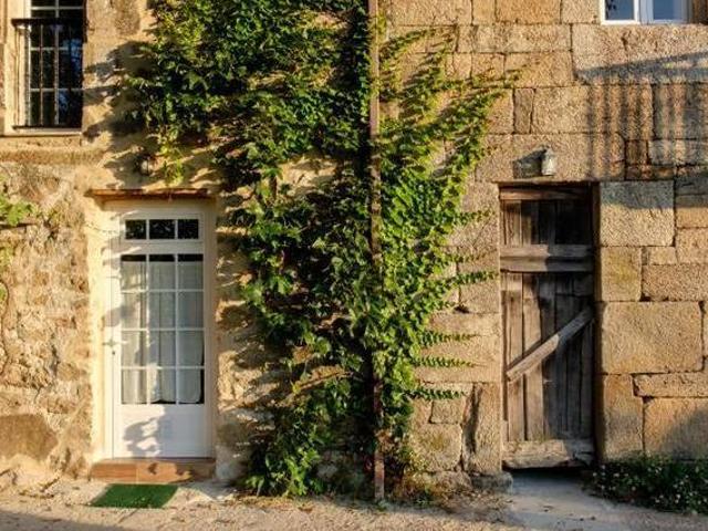 Casa do Comediante A Pobra De Trives Ourense