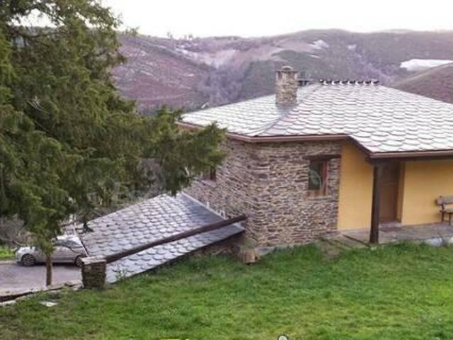 Casa Do Gaiteiro