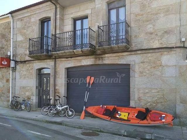 Casa Do Rio