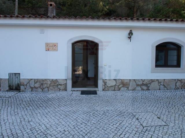 Casa do Sino