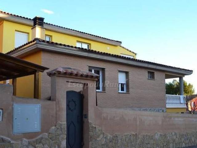 Casa Dobón