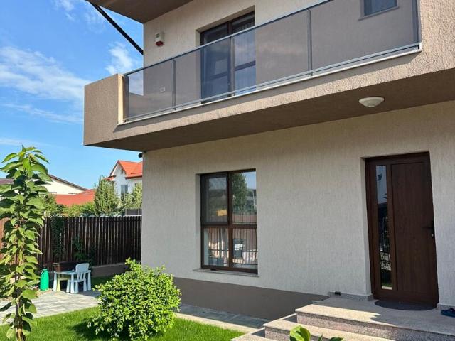Casa Dobroesti, Balantei Complex rezidential situat pe strad anuntul. Ro