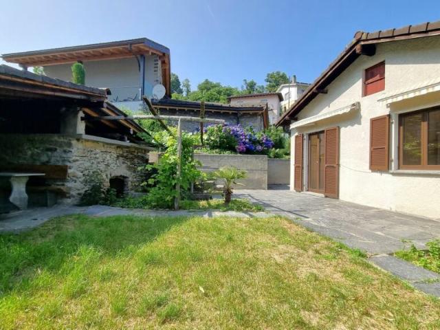 Casa dolce casa.