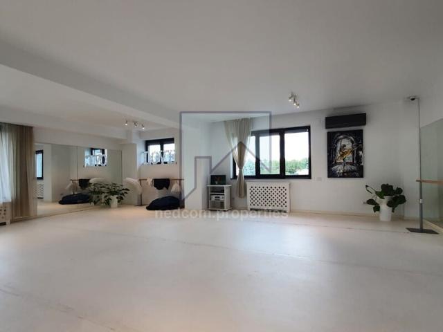 Casa Domenii vanzare vila de exceptie Ned Com Imobiliare va anuntul. Ro