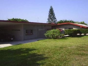 Casa, Domicilio conocido