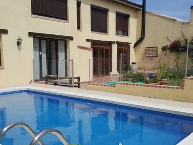 Casa Don Alonso