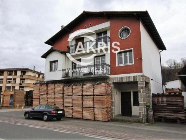Casa Doneztebe Navarra LS101441644