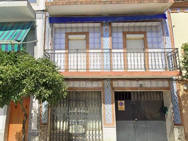 Casa Dos Hermanas Sevilla 101016514