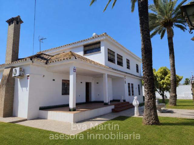 Casa Dos Hermanas Sevilla 102936480