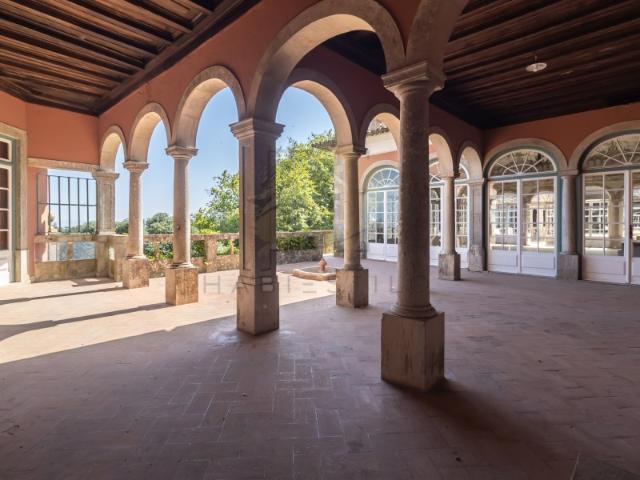 Casa Dos Penedos Sintra