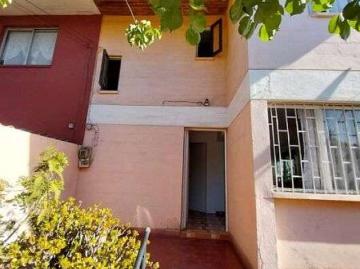 Casa dos pisos con amplio terreno Manuel Rengifo Maipu 3 dormitorios 110.00 m2