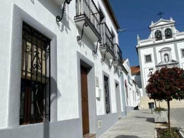 Casa Doroteo Cardeña Córdoba
