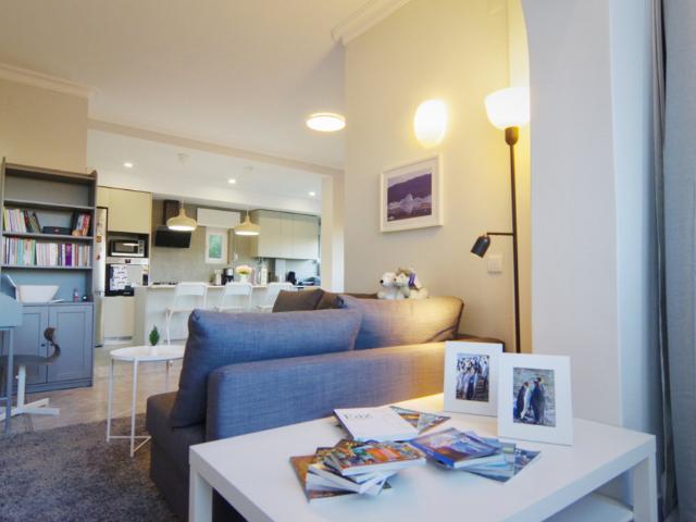 Casa Dora Cascais New Mordern Apartment 3 Bedrooms