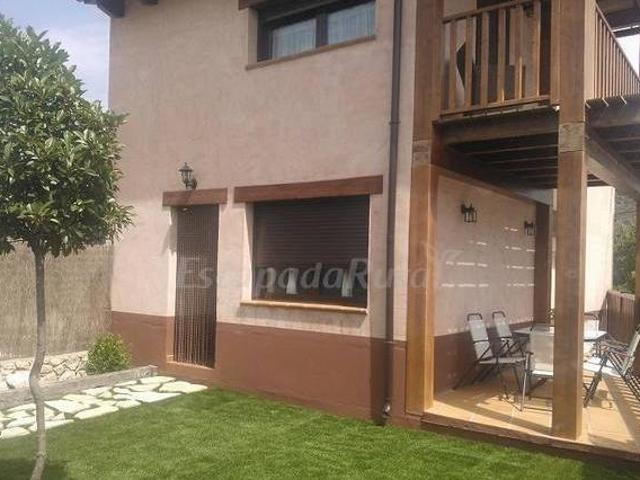 Casa Doña Jimena