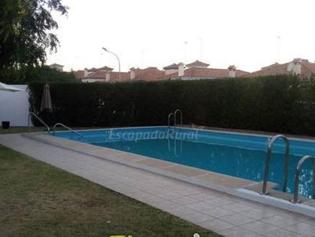 Casa Doñana