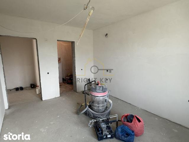 Casa Dragomiresti Vale, P+Pod, 3 Cam, Teren: 455mp, STB, Comision 0%!