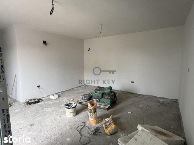 Casa Dragomiresti Vale, P+Pod, 4 Cam, STB, Teren: 400mp, Comision 0%!