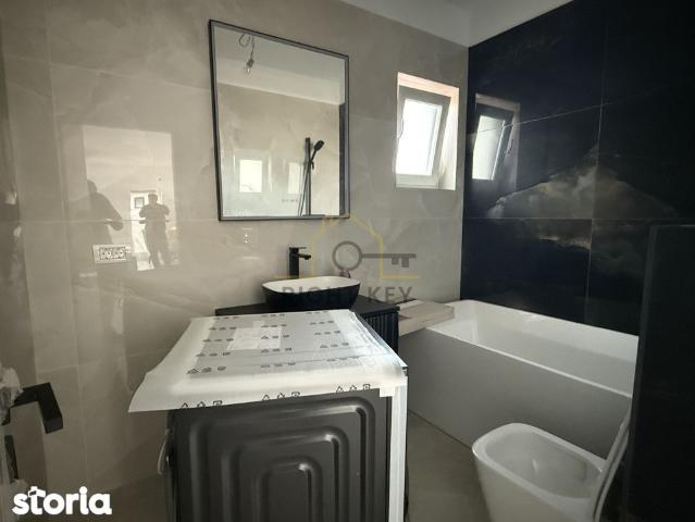 Casa Dragomiresti Vale, P+Pod, 4 Cam, STB, Teren: 421mp! Comision 0%!