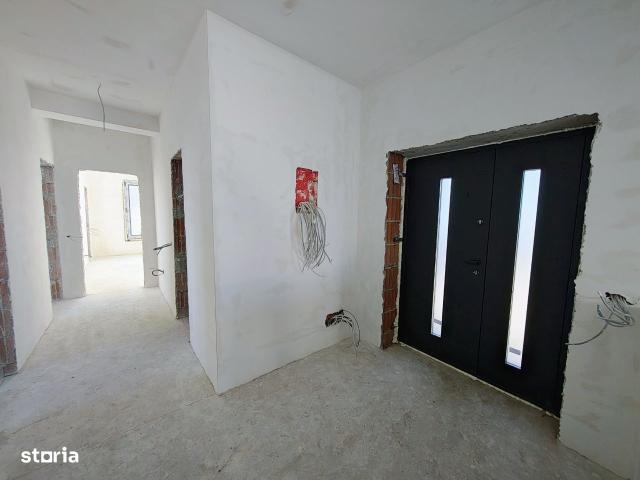 Casa Dragomiresti Vale | 15 min Bucuresti | 5 min DNCB | Finisaje